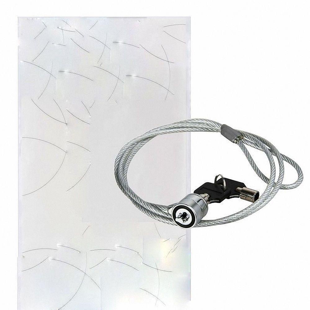 KUNHEV Dây Khóa An Toàn Dành Cho Laptop / Notebook / PC