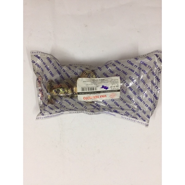 Sọ khỉ Việt Thái dày-đẹp cho xe Wave Thái, Wave 100, Dream Thái, Dream 50