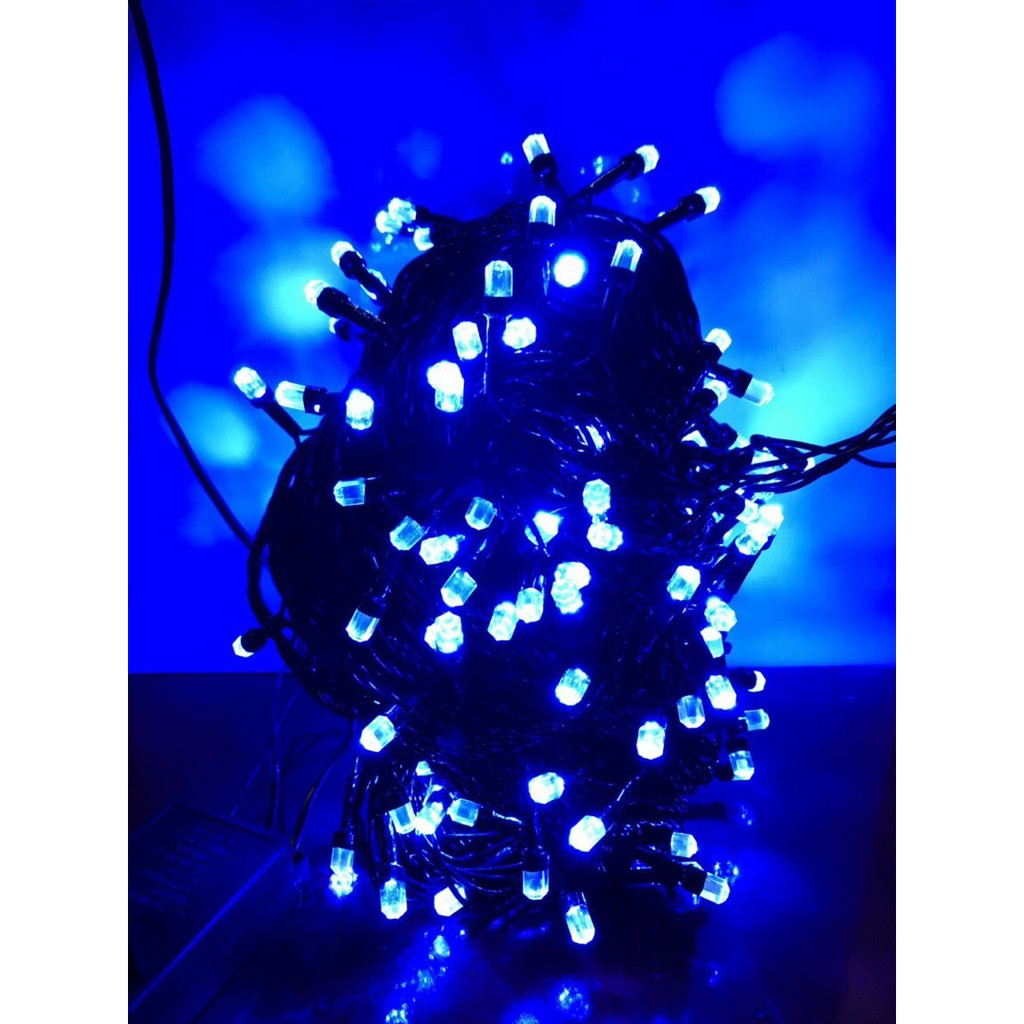 [Gía sỉ]Combo 5 dây chớp 40m đủ màu