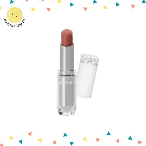 Son Cezanne Lasting Gloss Lip