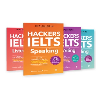 Hacker ielts