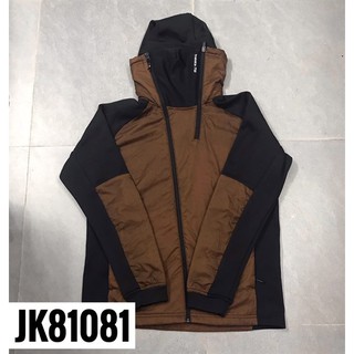Áo Khoác gió Treksta JK81081