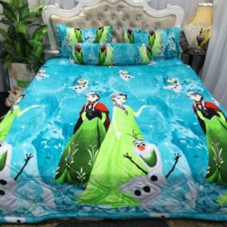 DRAP THUN THÁI ELSA