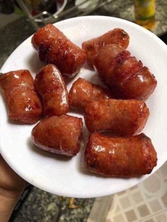 LẠP XƯỞNG TÔM TƯƠI