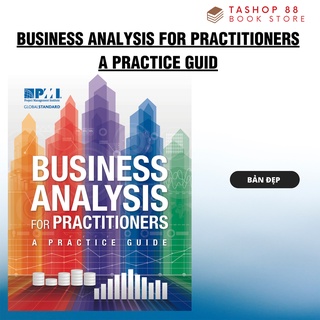 PMI - Business Analysis for Practitioners. A Practice Guide - 2015