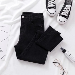Quần skinny jean