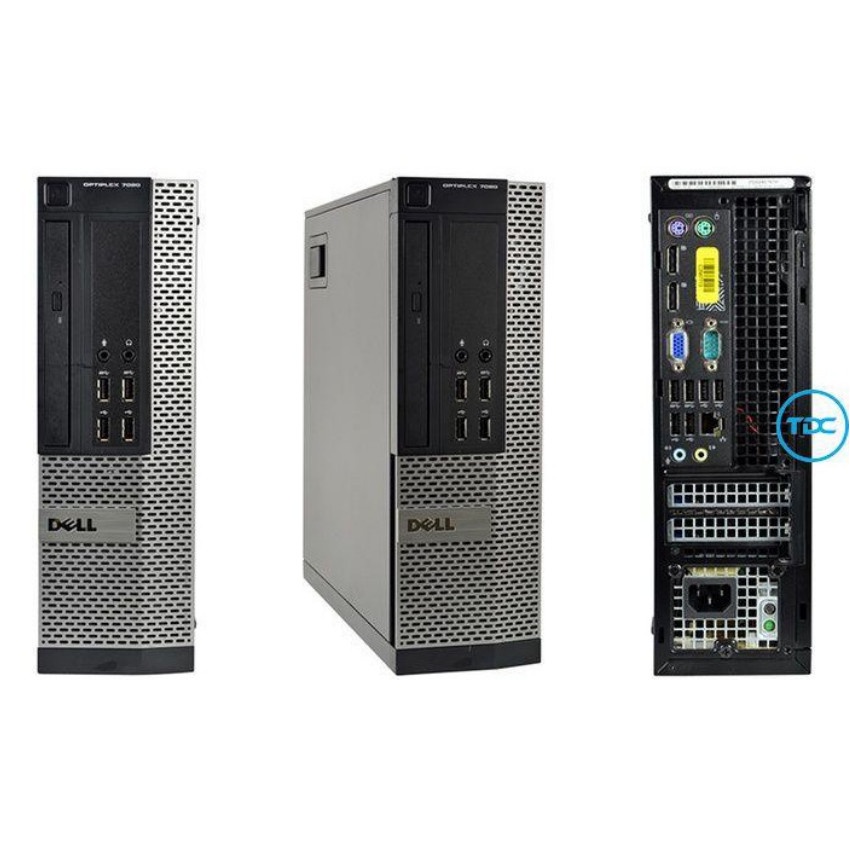 Main Dell optiplex 3020 | 7020 | 9020 SFF hàng nguyên bản chưa qua sữa chữa.