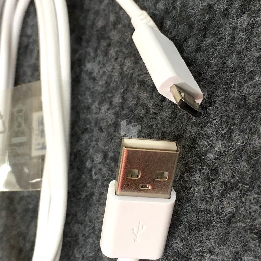 Cáp sạc Micro cho samsung-Oppo-Vivo các đời điện thoại chân dẹt