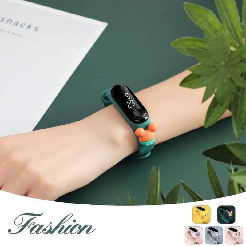 ( SẴN ) ĐỒNG HỒ ZGO_DISNEY SIÊU HOT | BigBuy360 - bigbuy360.vn