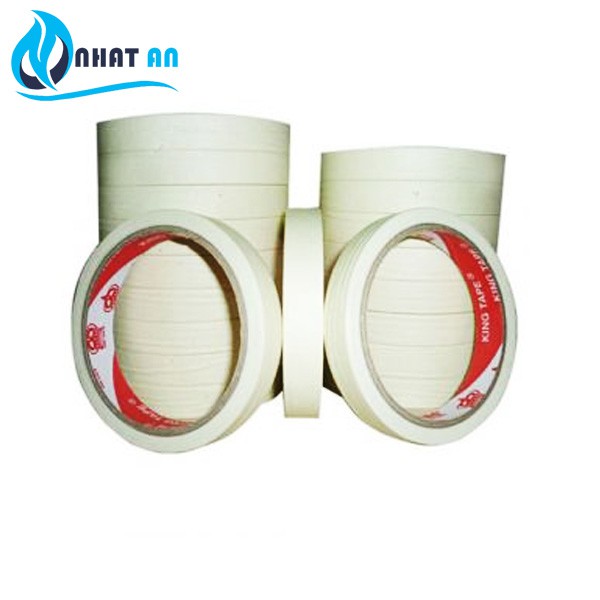 Băng keo giấy 1P2