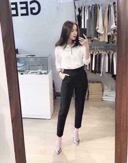 Quần bigsize 60-90kg(2size)