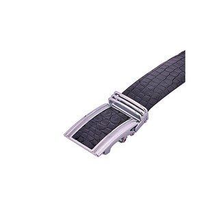 Dây Nịt Nam Da Cá Sấu Huy Hoàng 4774