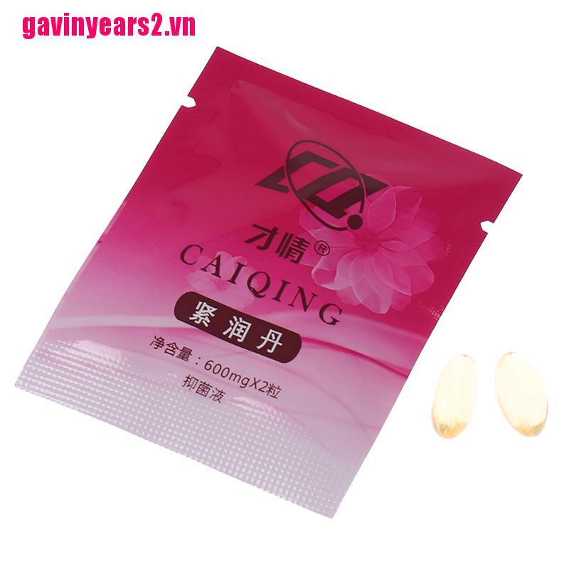 Viên Nén Giúp Trẻ Hóa Làn Da Và Săn Chắc Khu Vực Kỹ Thuật Số