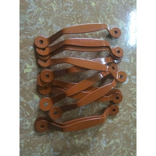 Tay nắm tủ sắt nhiều size ( giá 10 cái)