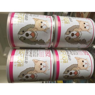 Sữa Dê cho Chó Mèo Con 250gr AG - Science