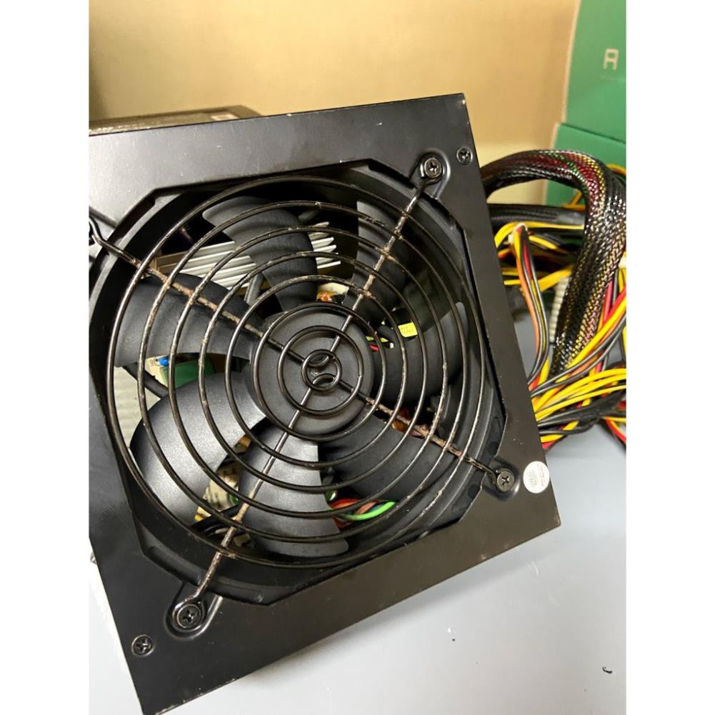 Nguồn máy tính Cooler Master RS-460