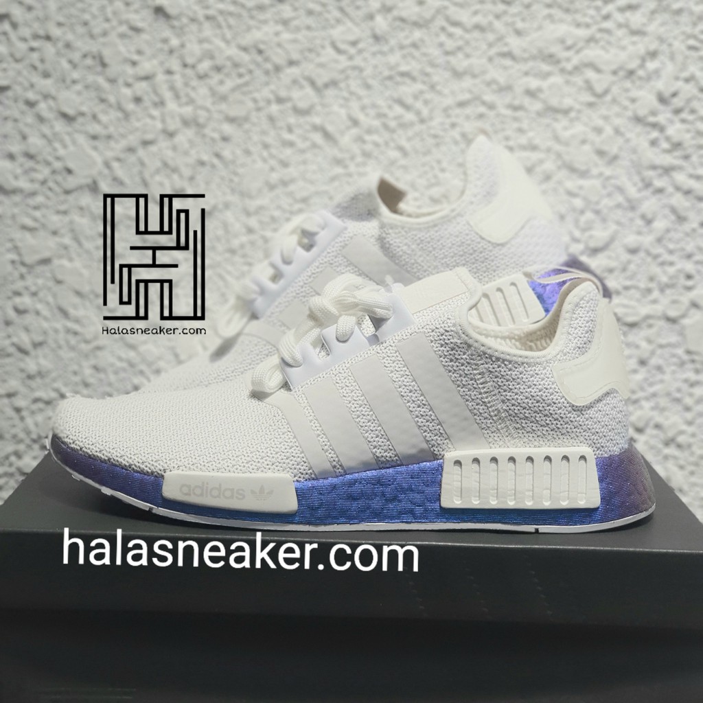 Giày Sneaker Thể Thao Nam ADIDAS NMD R1 FV5344 - Hàng Chính Hãng - HalaSneaker.com