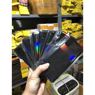 Vỏ Bộ Samsung Galaxy A71 Zin Hãng