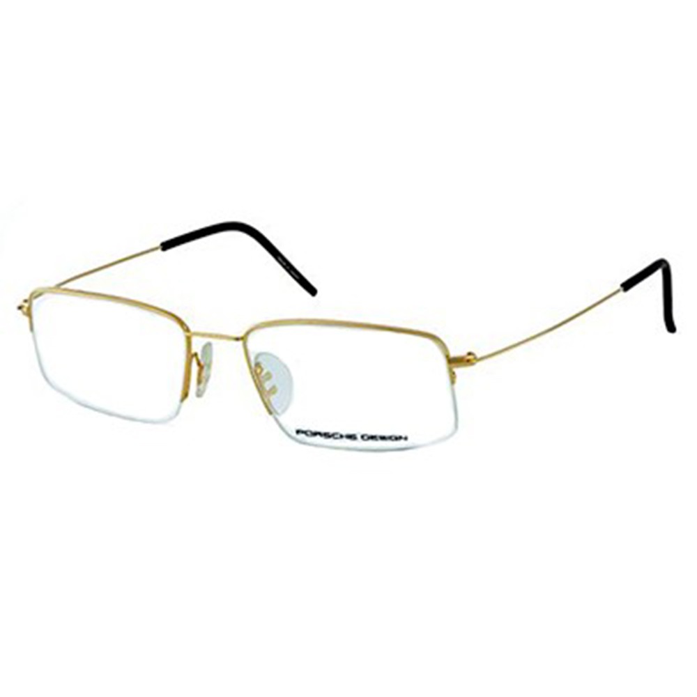 Kính cận Porsche Design P 8257A - chất liệu từ vàng 18K