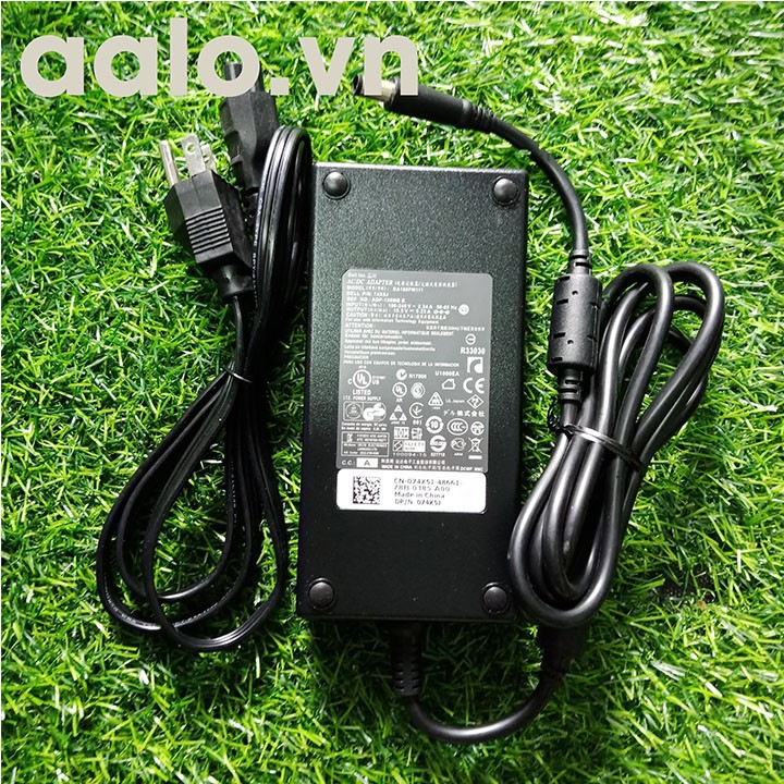 Sạc Laptop Dell Precision M6800 Adapter