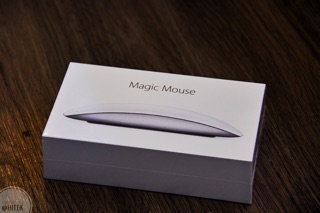 Chuột không dây Magic mouse 2