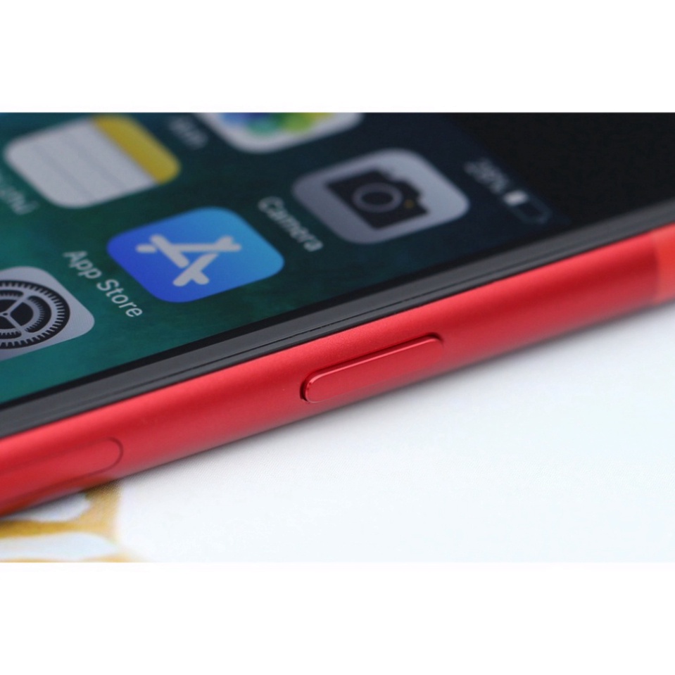 Điện thoại lphone 8 plus 128g mầu đỏ nguyên seal bảo hành chính hãng FREESHIP | BigBuy360 - bigbuy360.vn