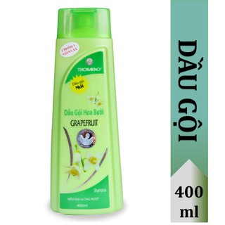 Dòng Dầu Gội Thorakao 400ML