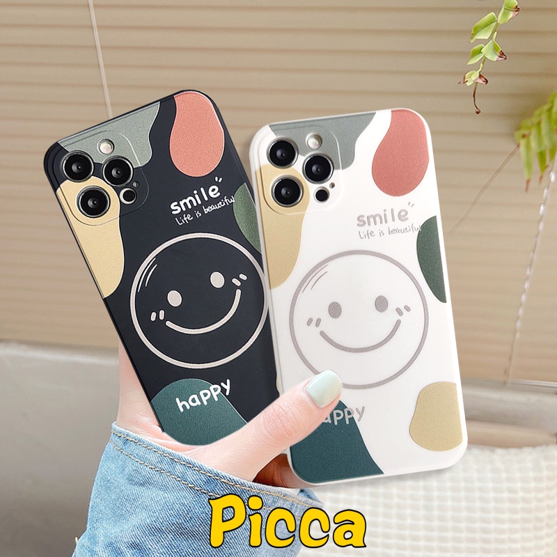 Ốp điện thoại cho Oppo A74 A15 A16 A54 A3S A7 A12 Reno 6 5F 4F 5 4 A95 A72 A92 A5S A52 A9 A15S A53 A5 A31 A33 2020 A11K