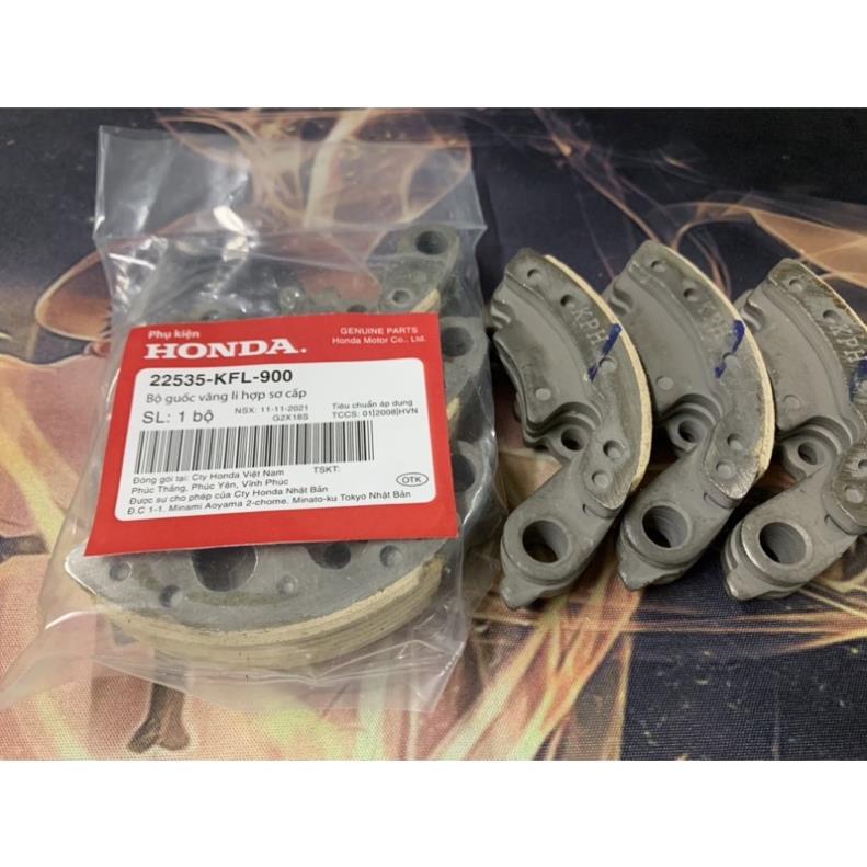 Bộ ba búa, búa ba càng, côn future hàng chuẩn vật liệu phíp tiên tiến phân phối