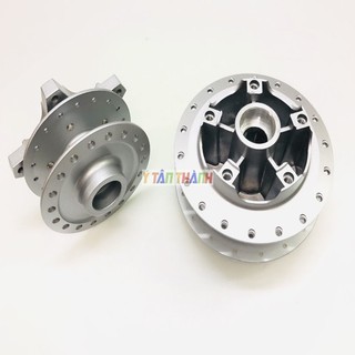 đùm trước sau exciter 150 MS1234