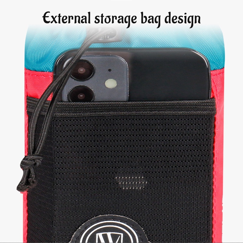 QQ Giá Đỡ Bình Nước Gắn Tay Lái Xe Đạp Chống Thấm Nước Tiện Lợi