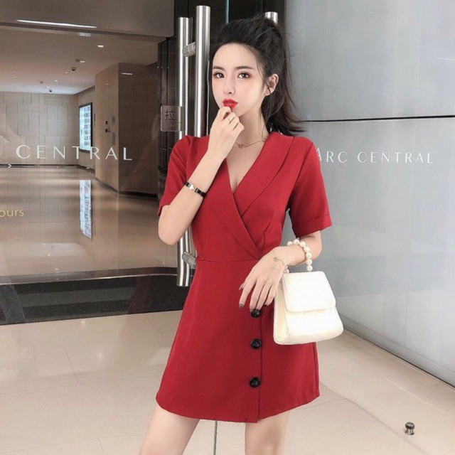 Jum đỏ nút xéo