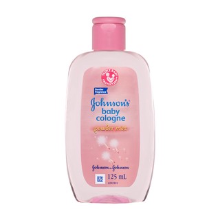 Nước Hoa Johnson Baby Cologne 50ml