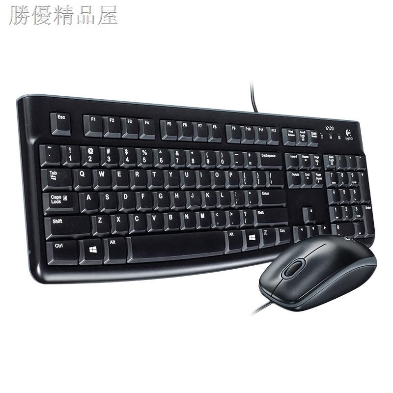 Miếng Dán Bảo Vệ Bàn Phím Chuột Máy Tính Logitech K120 | BigBuy360 - bigbuy360.vn