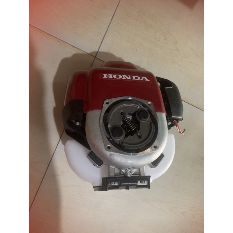 Đầu động cơ máy cắt cỏ HONDA-GX35🚨Động cơ 4 thì.