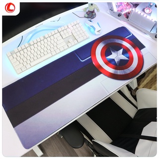 Pad chuột 83 khiên captain america