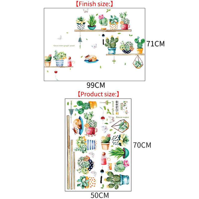 Miếng dán tường hình đèn chùm trang trí nội thất độc đáo | BigBuy360 - bigbuy360.vn