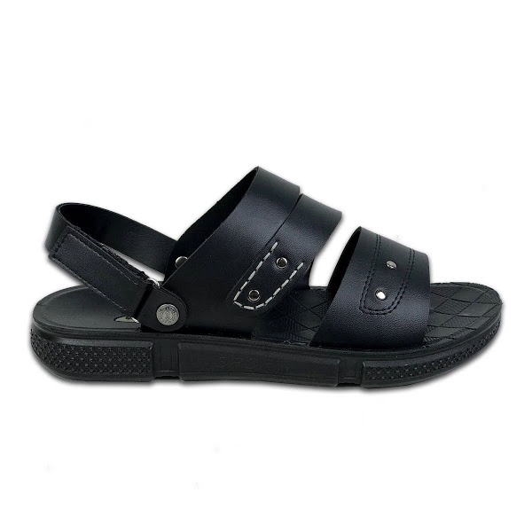 [Mua Kèm Áo Thun 0Đ] Giày Sandal Nam Hiệu Duwa - DHS49-5 chính hãng