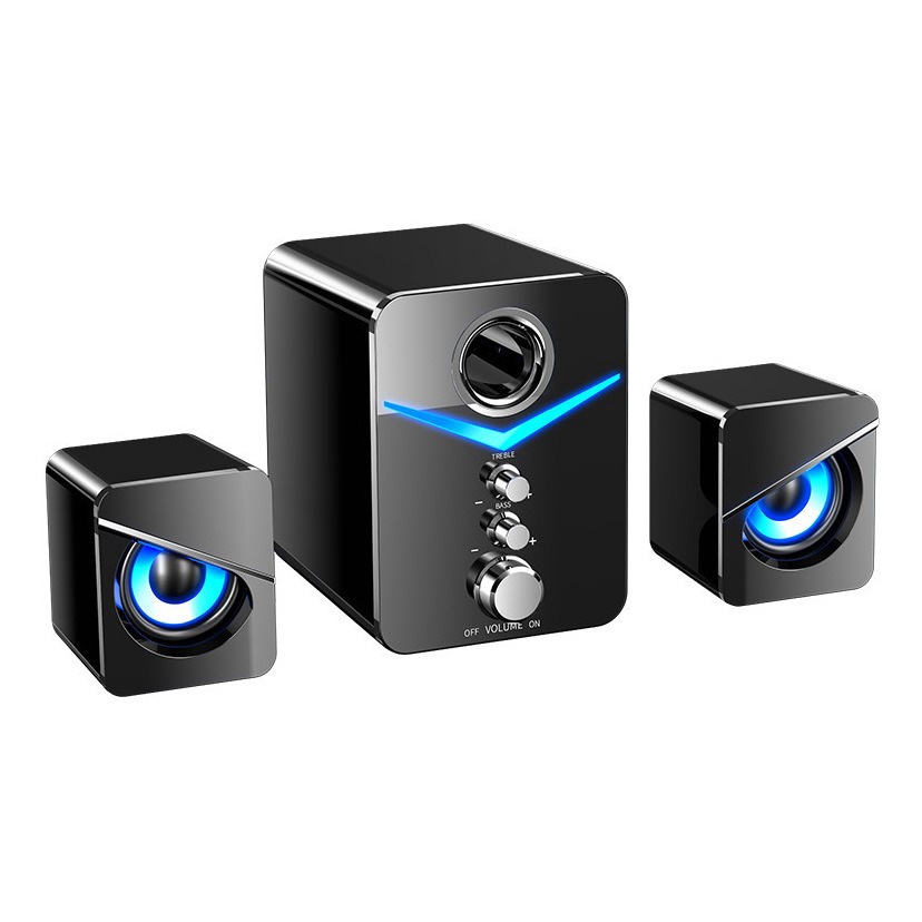Loa Bluetooth 5.0 Rgb Âm Thanh Hay Và Phụ Kiện