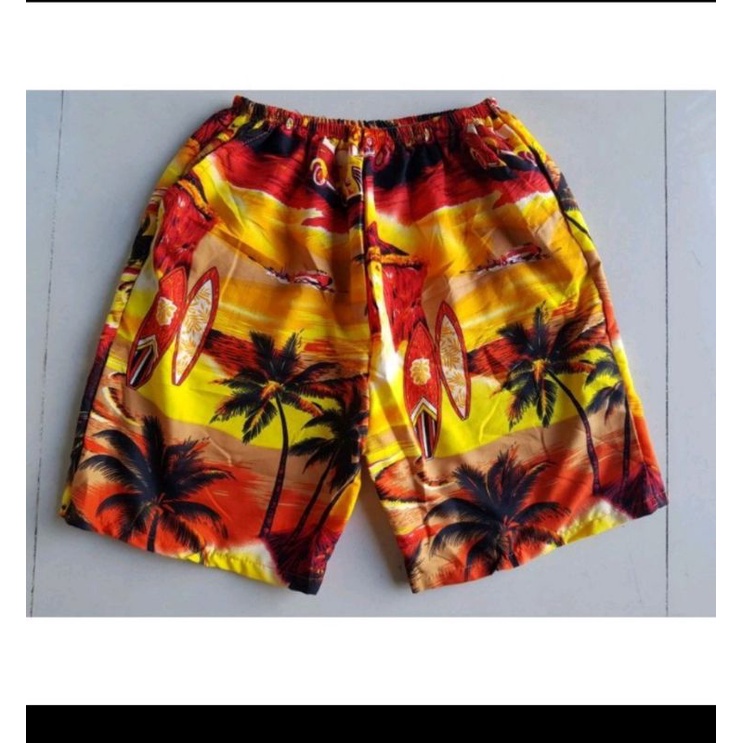 (Hàng sẵn)Quần đùi hoa đi biển, chụp kỷ yếu nhiều mẫu | BigBuy360 - bigbuy360.vn