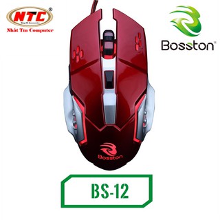 Chuột Bosston BS-12