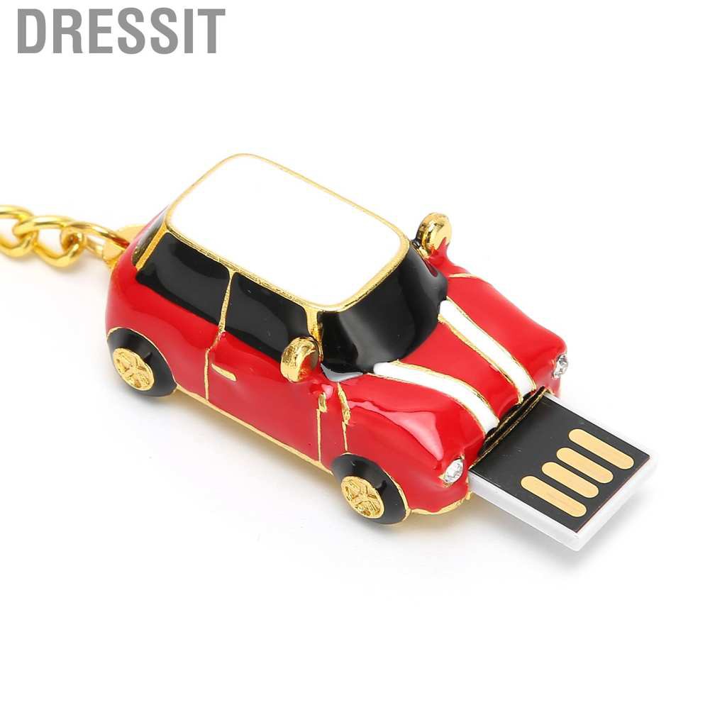 Usb 2.0 Hình Xe Hơi Hoạt Hình Bằng Kim Loại | BigBuy360 - bigbuy360.vn