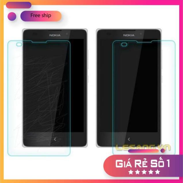 Kính cường lực Nillkin 9H nokia lumia XL