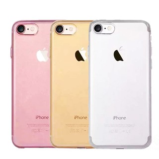 Ốp lưng dẻo trong suốt Iphone 7