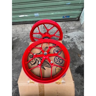 Mâm sonic zi hãng indonesia
