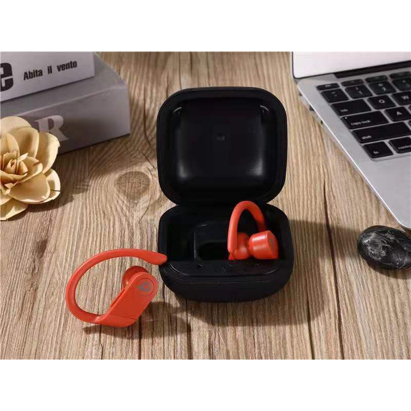 Tai Nghe Thể Thao Powerbeats Pro Bluetooth 5.0 1: 1 | BigBuy360 - bigbuy360.vn