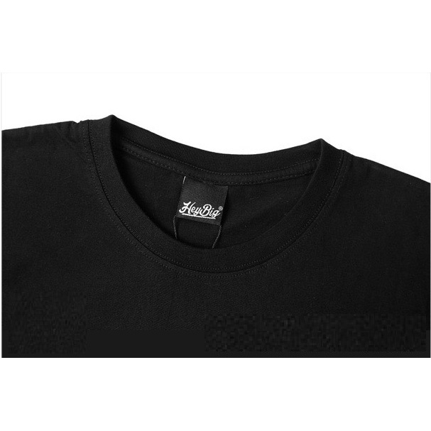 Áo thun Anhxtanh Đeo Kính Unisex Basic Tee 100% Cotton thiết kế SuzaSport, phông trơn nam nữ tay lỡ oversize form rộng