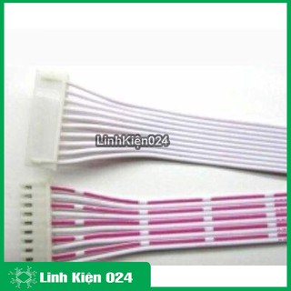Dây bus 30cm chân 2.54mm đủ loại