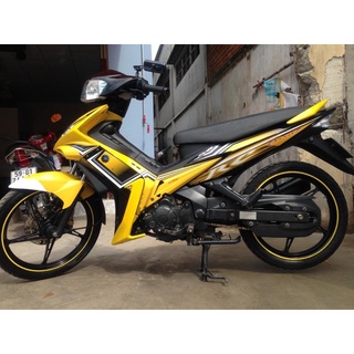 Tem exciter 2010