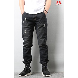 Quần jogger nam cao cấp